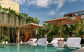 Elcielo Hotel Luxury Medellin